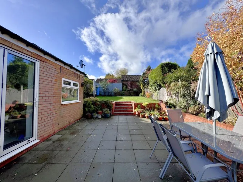 Kittoe Road, Sutton Coldfield, B74, photo 25