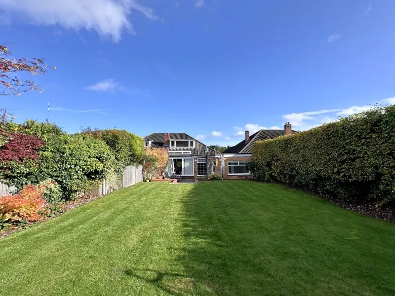 Kittoe Road, Sutton Coldfield, B74, photo 23