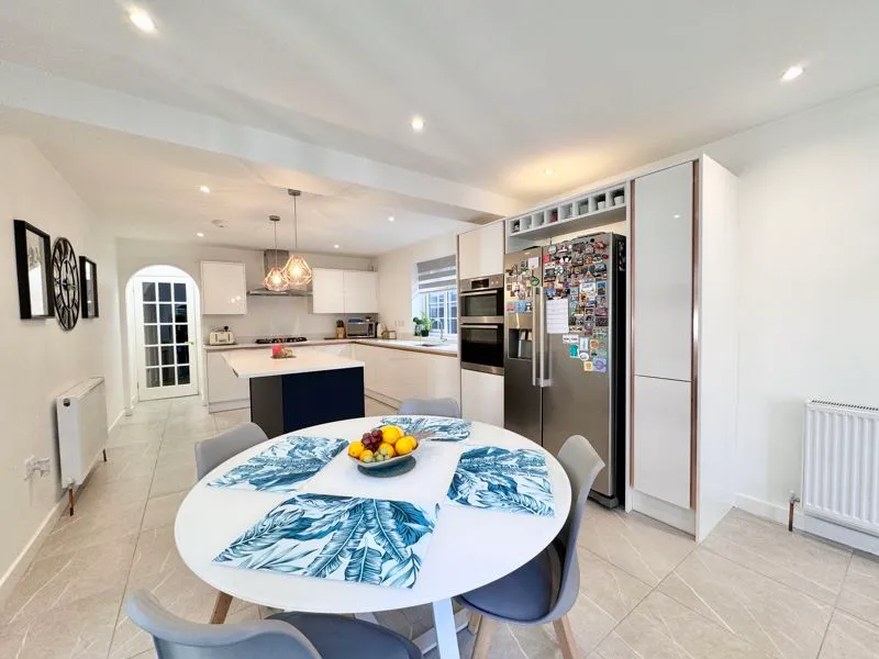 Kittoe Road, Sutton Coldfield, B74, photo 6