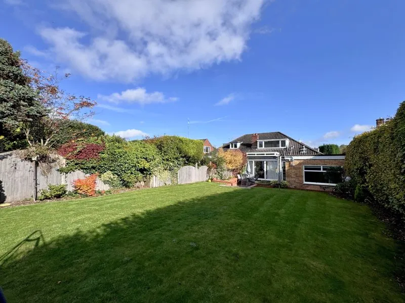 Kittoe Road, Sutton Coldfield, B74, photo 24