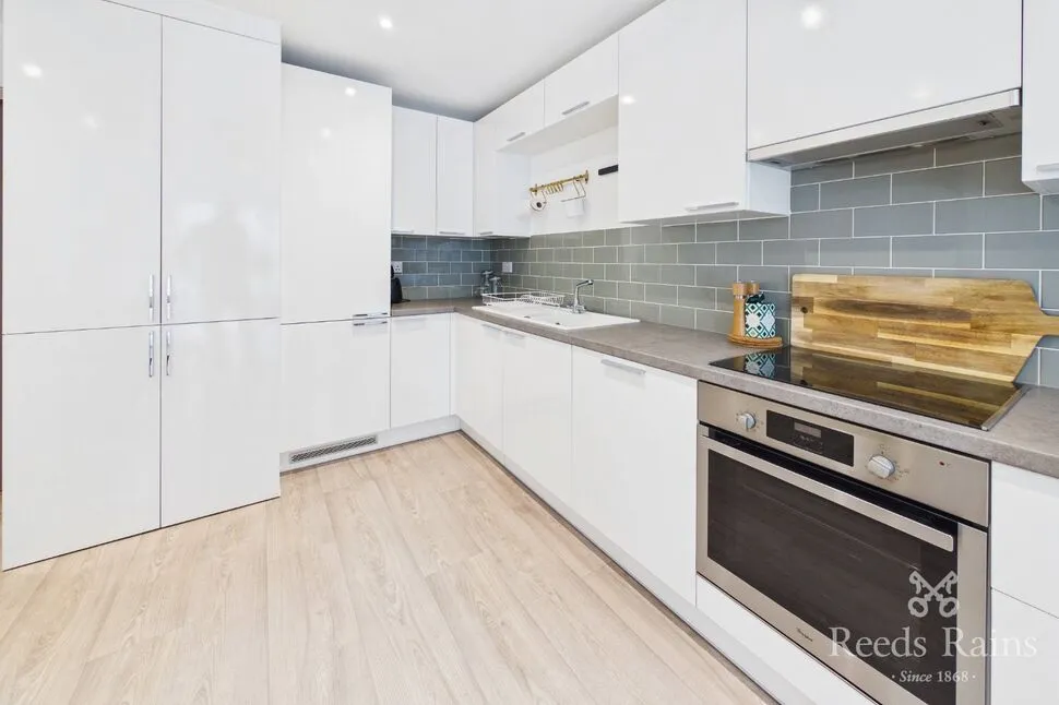 Ottinger Close, Salford, M50, photo 8