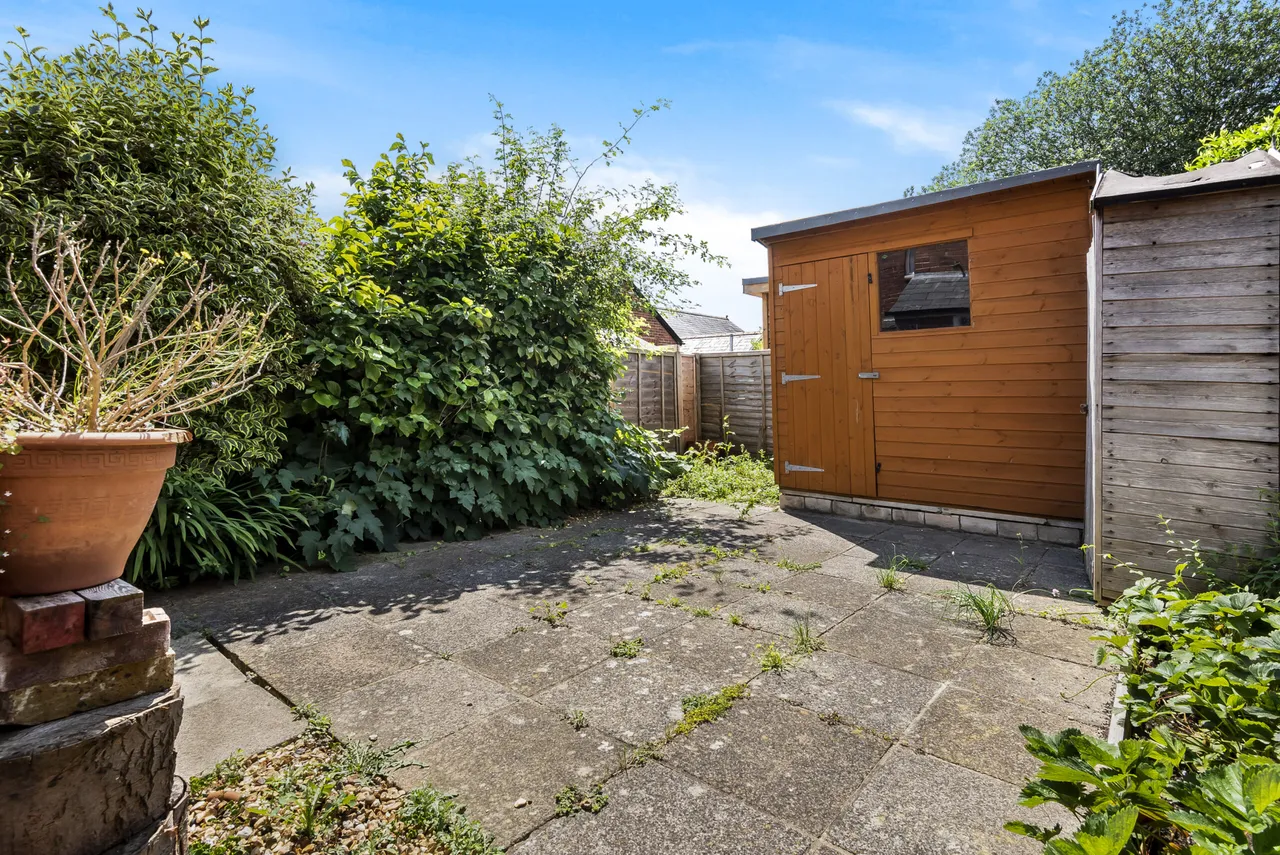 Ellerslie St. Christophers Green, Haslemere, GU27, photo 15