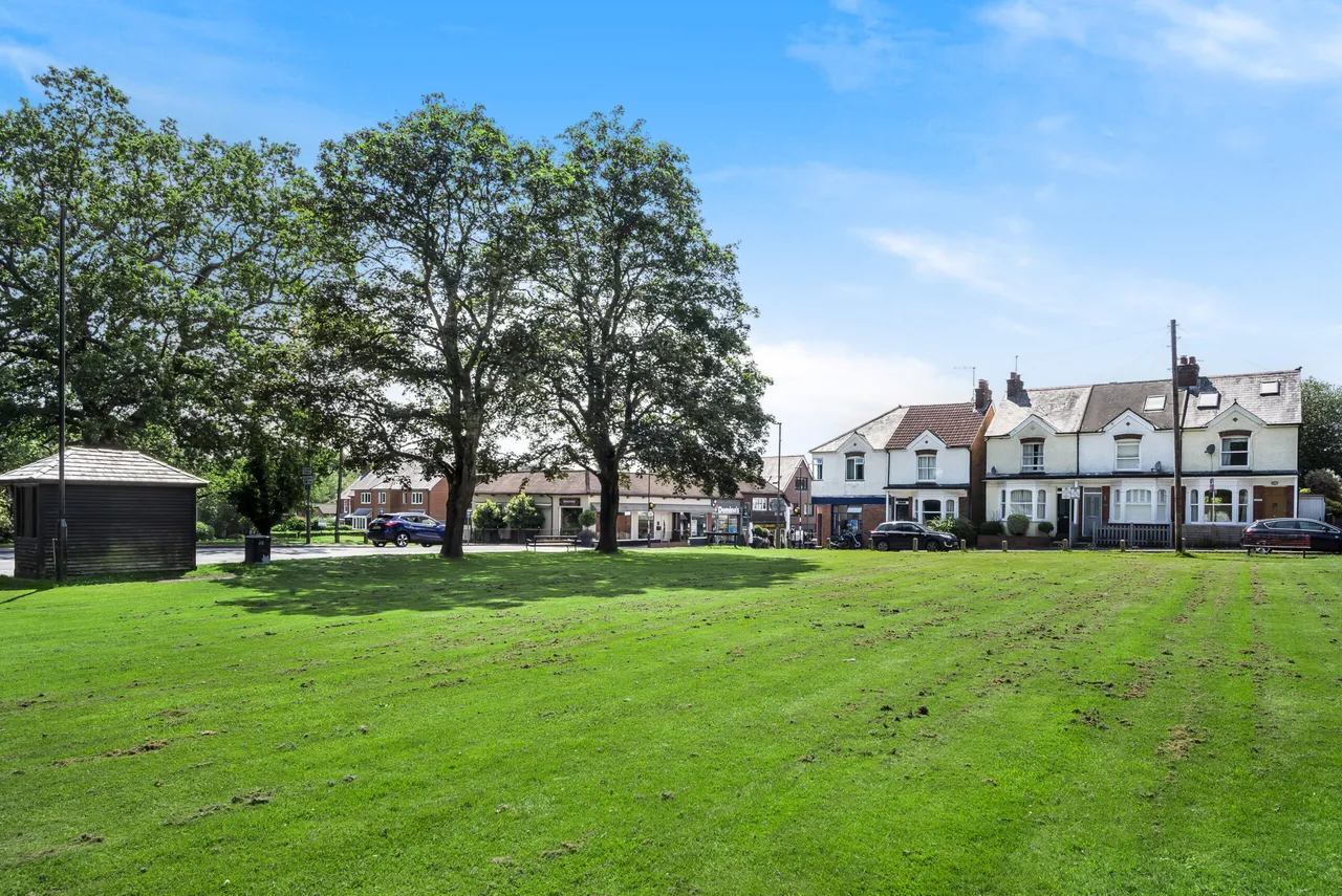 Ellerslie St. Christophers Green, Haslemere, GU27, photo 14