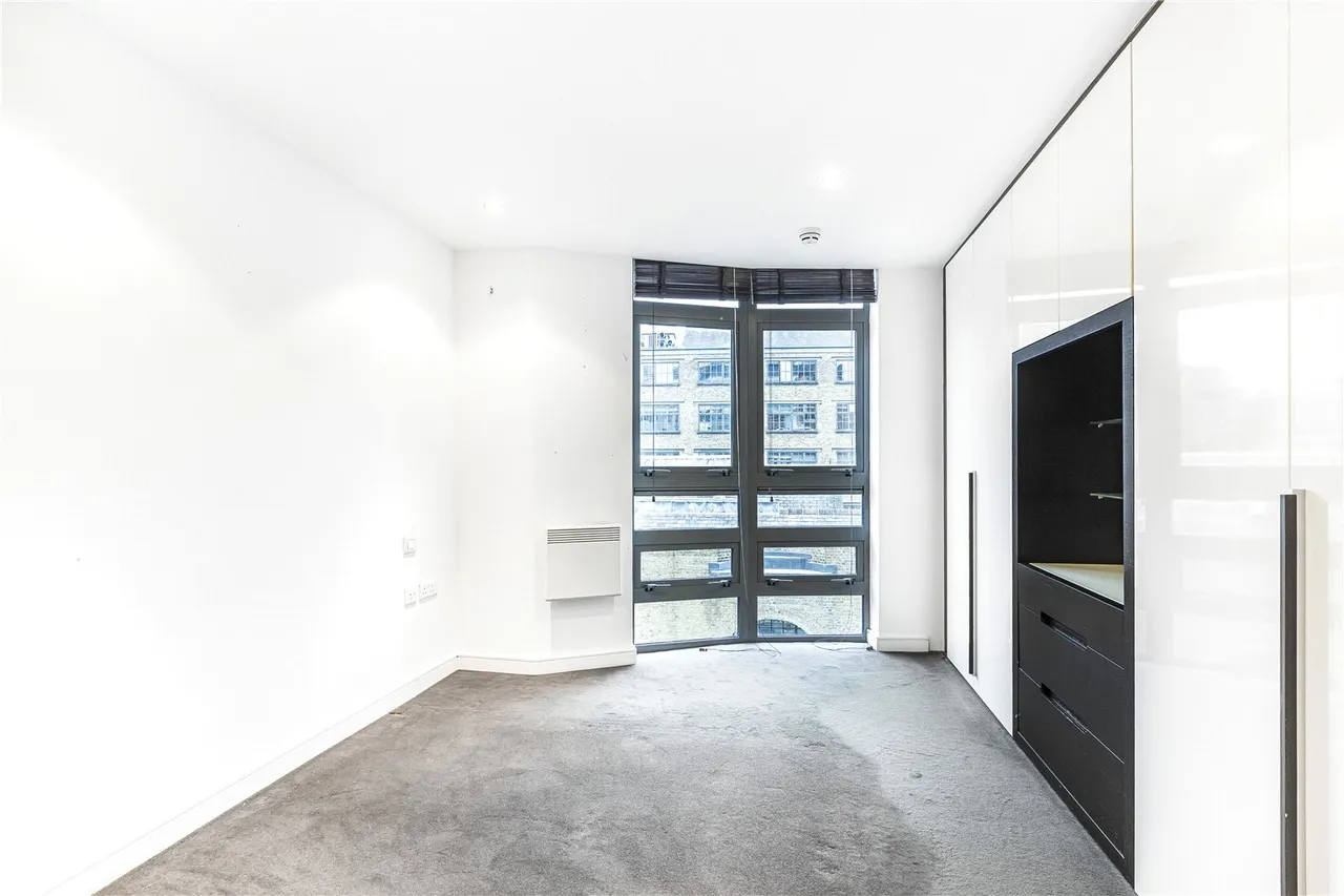 Garden Walk, London, EC2A, photo 18