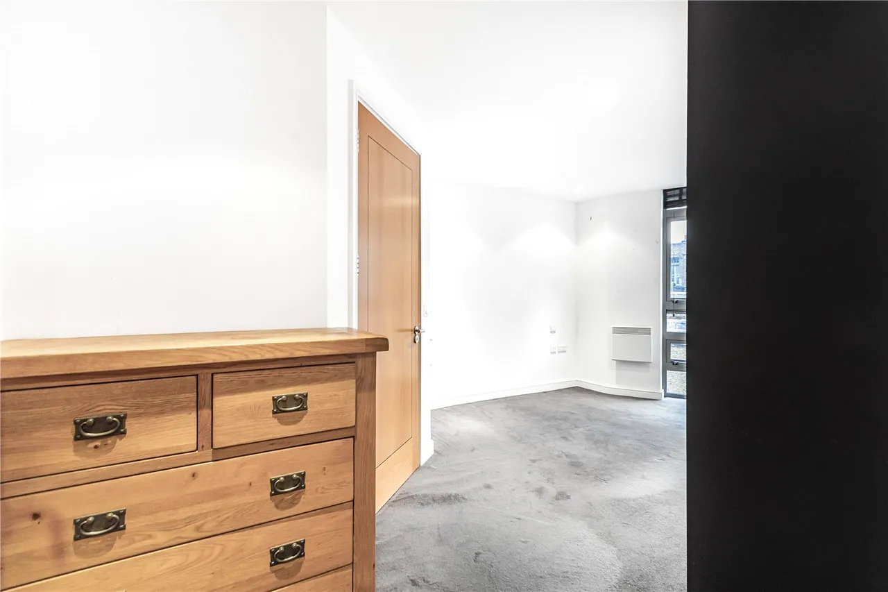 Garden Walk, London, EC2A, photo 21