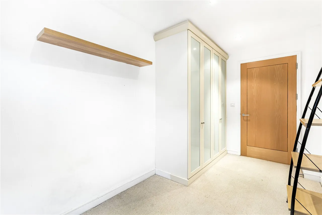 Garden Walk, London, EC2A, photo 14
