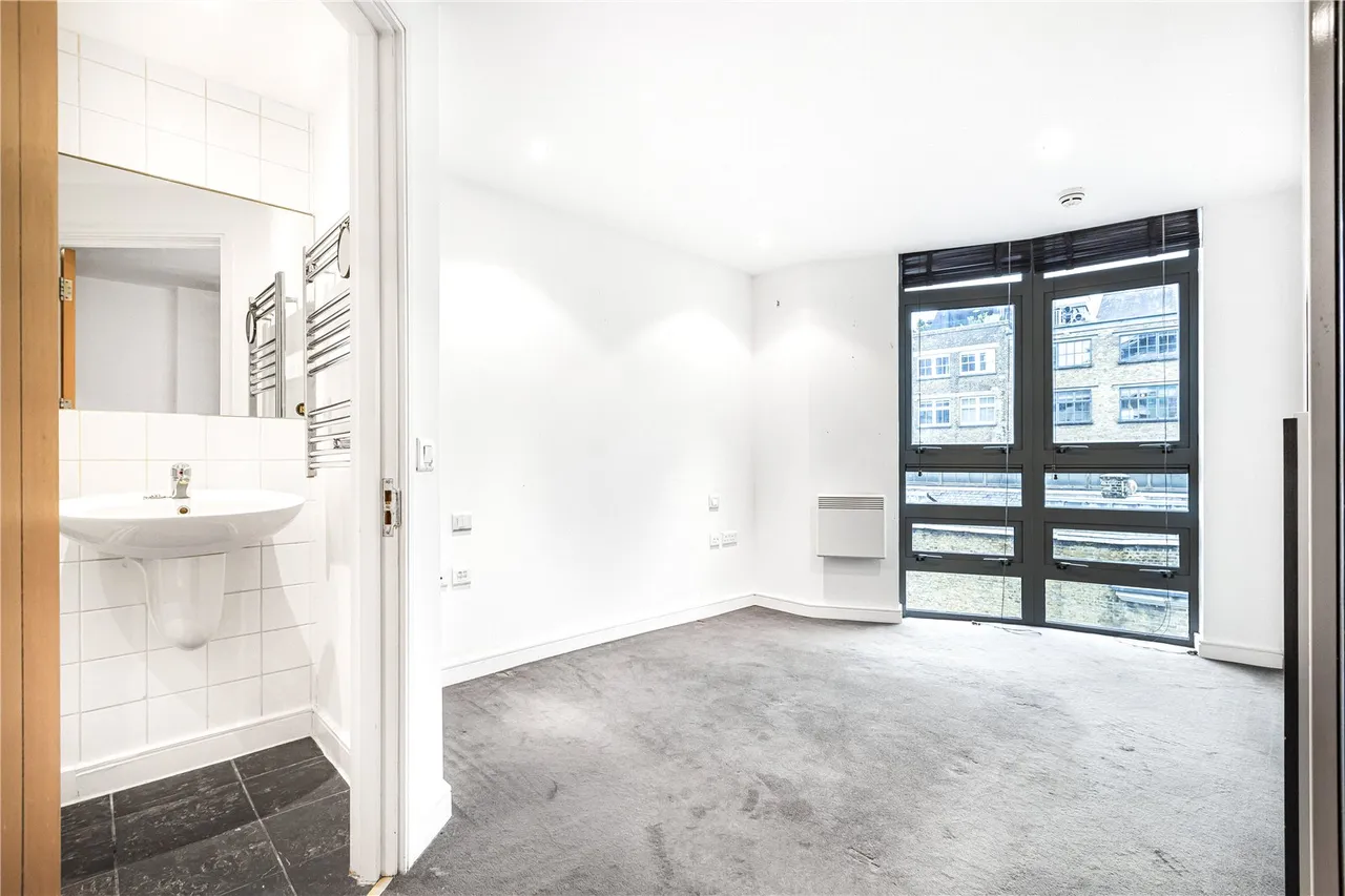 Garden Walk, London, EC2A, photo 17