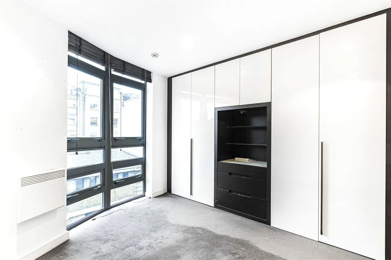 Garden Walk, London, EC2A, photo 19