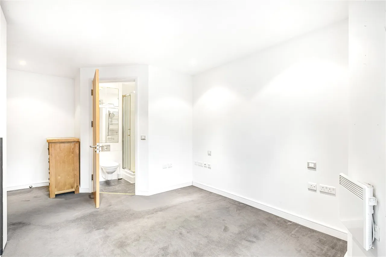 Garden Walk, London, EC2A, photo 20