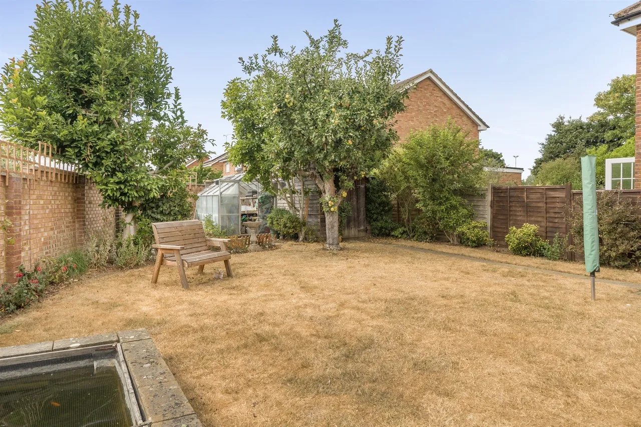 Bissley Drive, Maidenhead, SL6, photo 11