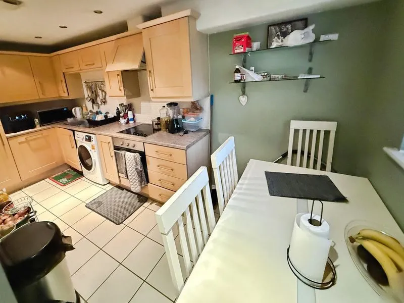 Kedleston Road, Grantham, photo 4