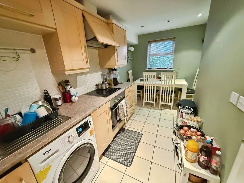 Kedleston Road, Grantham, photo 3