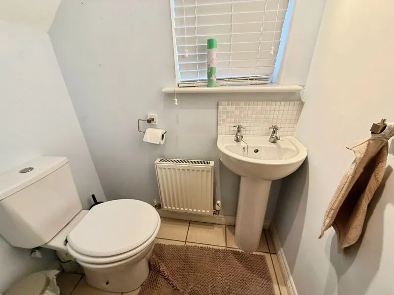 Kedleston Road, Grantham, photo 5