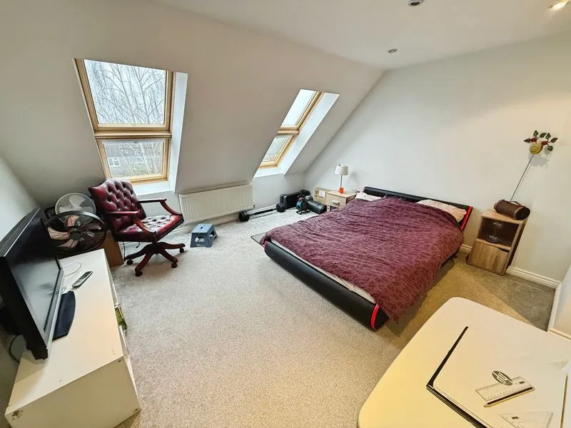 Kedleston Road, Grantham, photo 8