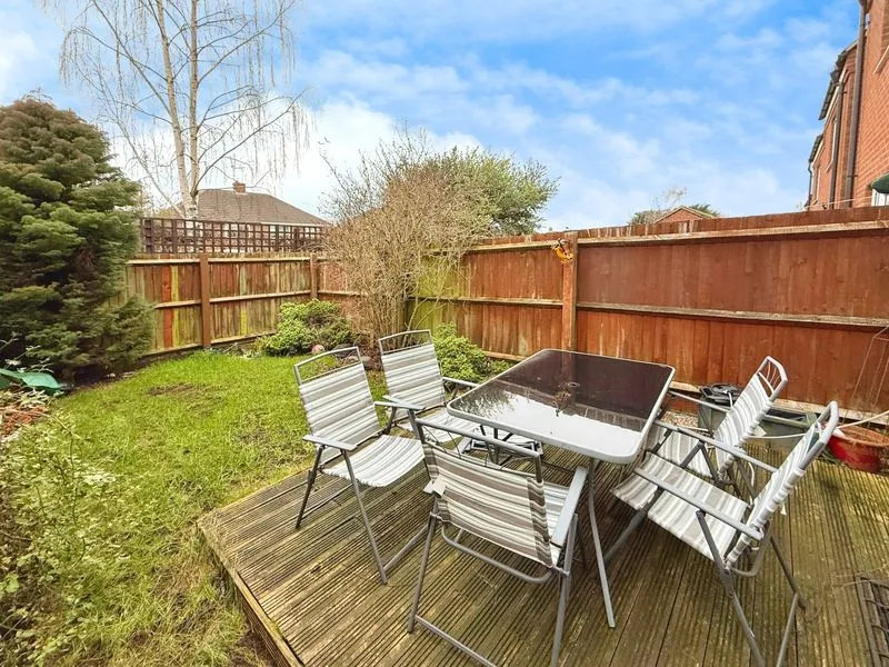 Kedleston Road, Grantham, photo 11