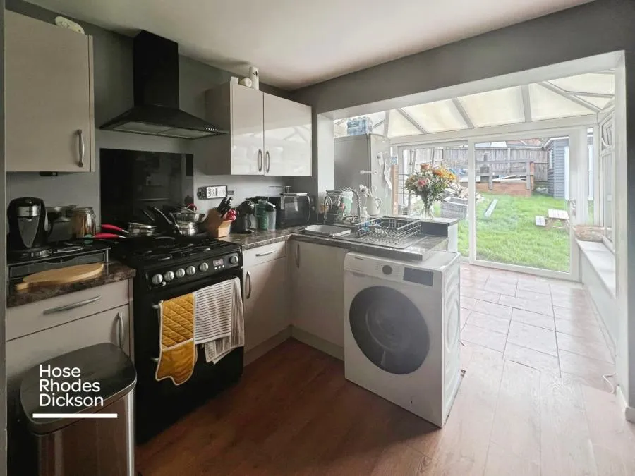 Blythe Way, Shanklin, PO37, photo 4