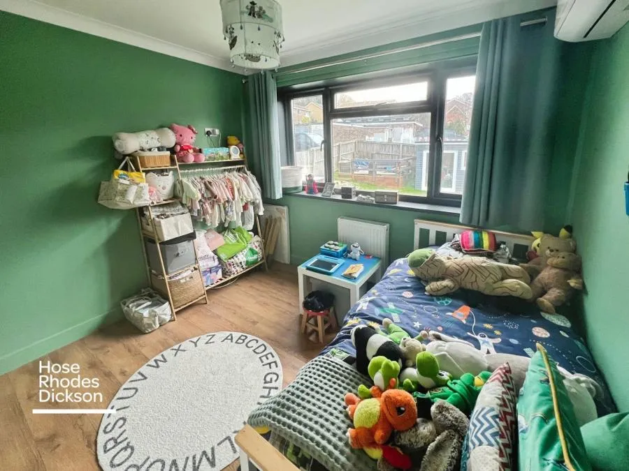 Blythe Way, Shanklin, PO37, photo 7