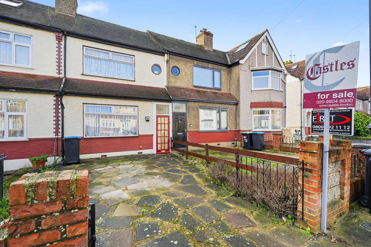 Roedean Avenue, Enfield, EN3, photo 16