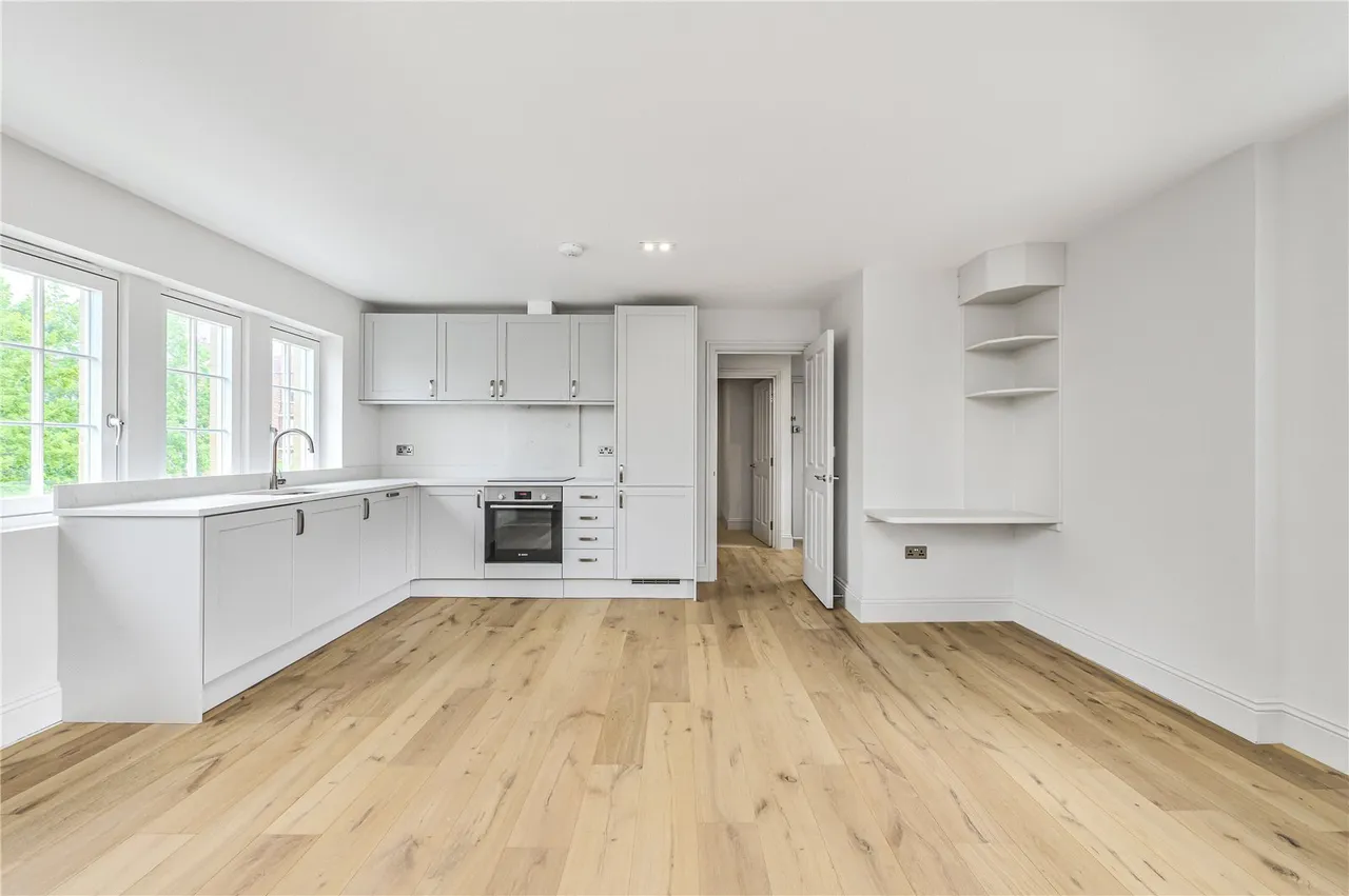 Allfarthing Lane, London, SW18, photo 4