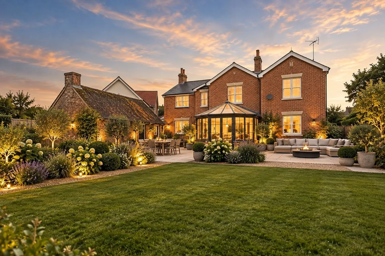 St. Marys Road, Great Bentley, photo 3
