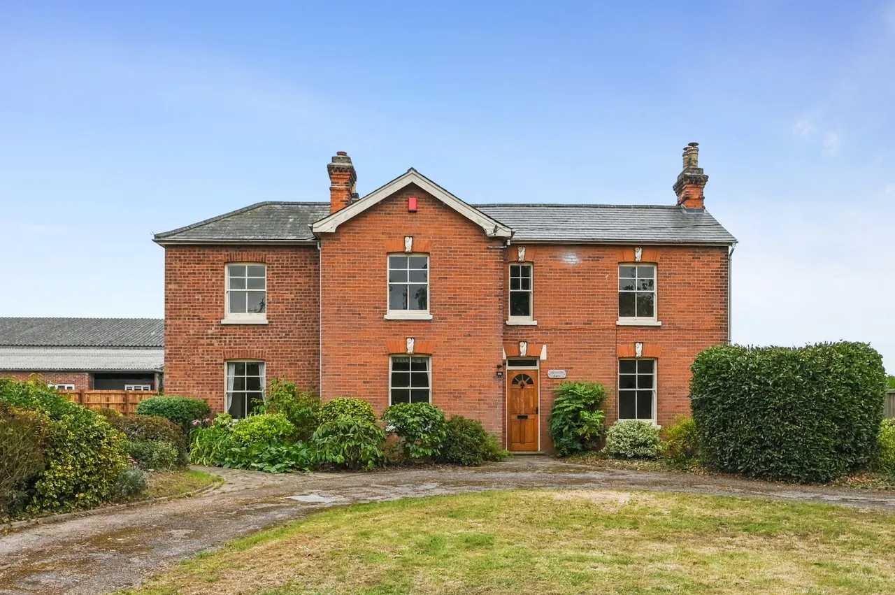 St. Marys Road, Great Bentley, photo 29
