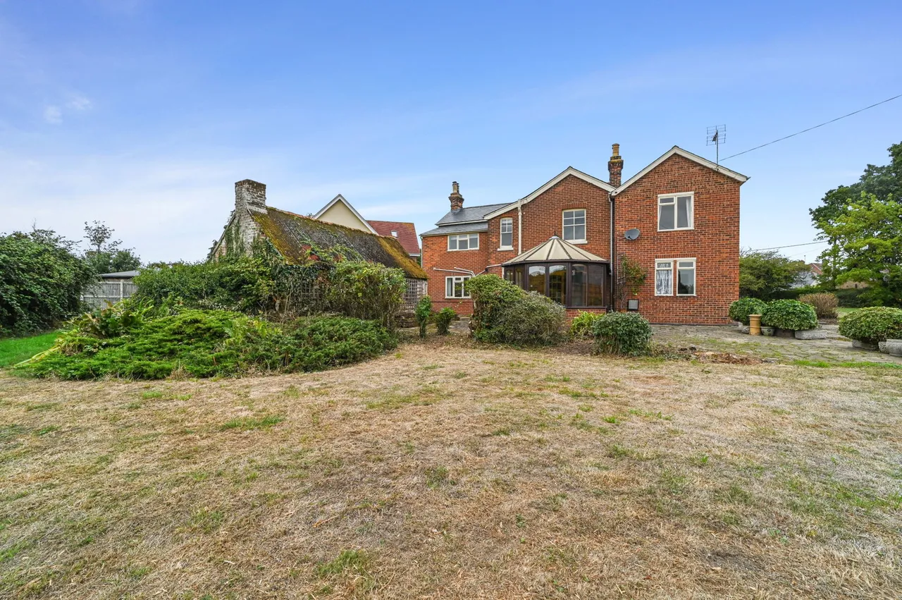 St. Marys Road, Great Bentley, photo 4
