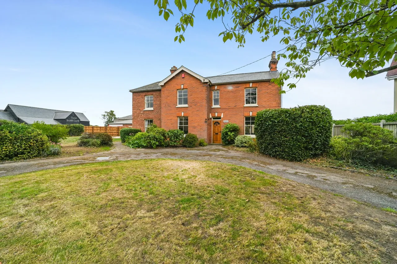 St. Marys Road, Great Bentley, photo 30