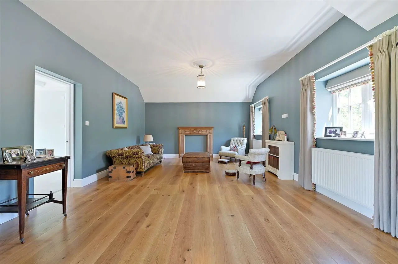 Fieldside, Long Wittenham, Abingdon, Oxfordshire, OX14 4RG, photo 6