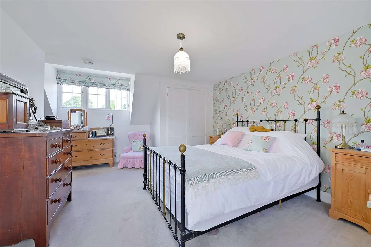 Fieldside, Long Wittenham, Abingdon, Oxfordshire, OX14 4RG, photo 10