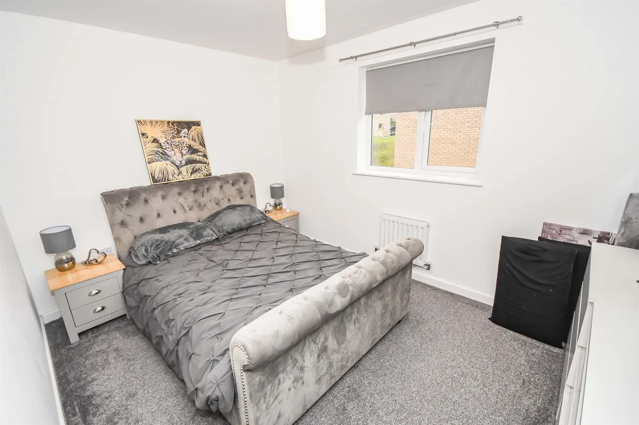 Alabala Close, Washingborough, LN4, photo 8
