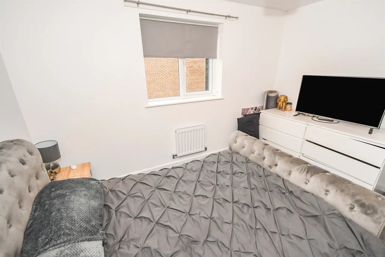 Alabala Close, Washingborough, LN4, photo 9