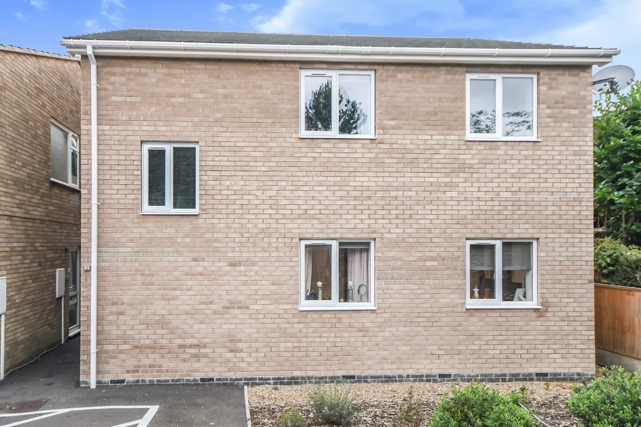 Alabala Close, Washingborough, LN4, photo 15