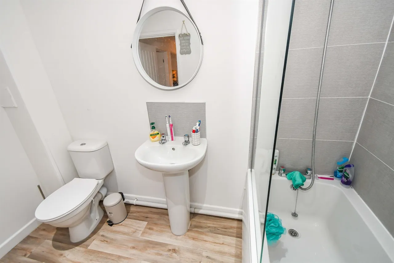 Alabala Close, Washingborough, LN4, photo 14