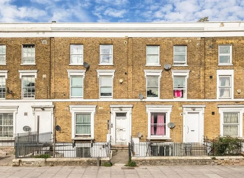 1 bed flat to rent, New Cross Road, New Cross, SE14