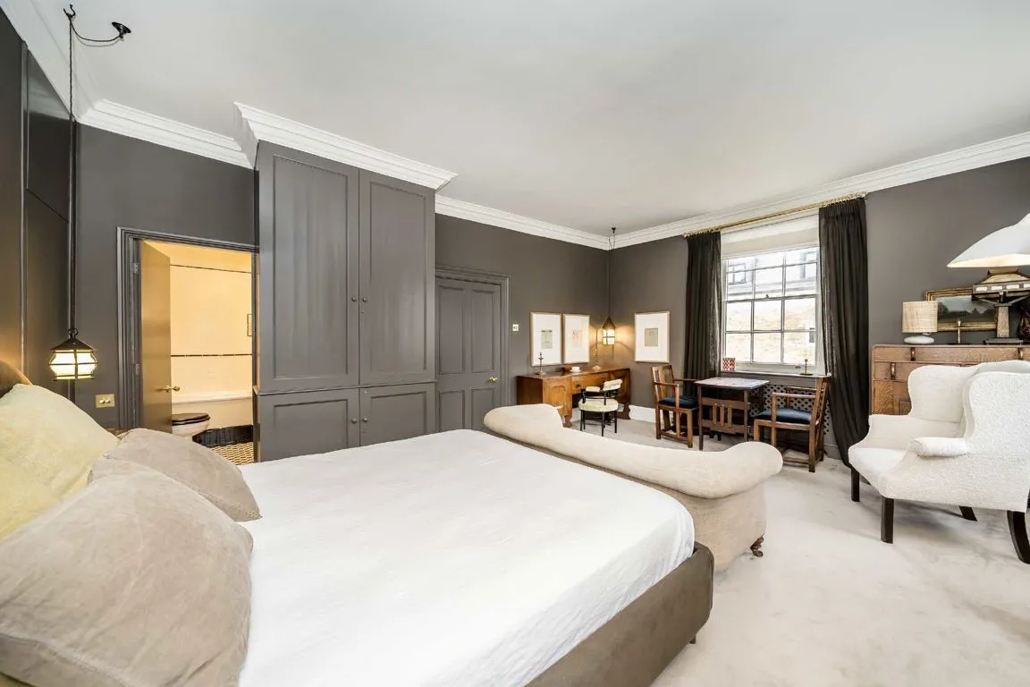 flat to rent, Cambridge Street, London, SW1V