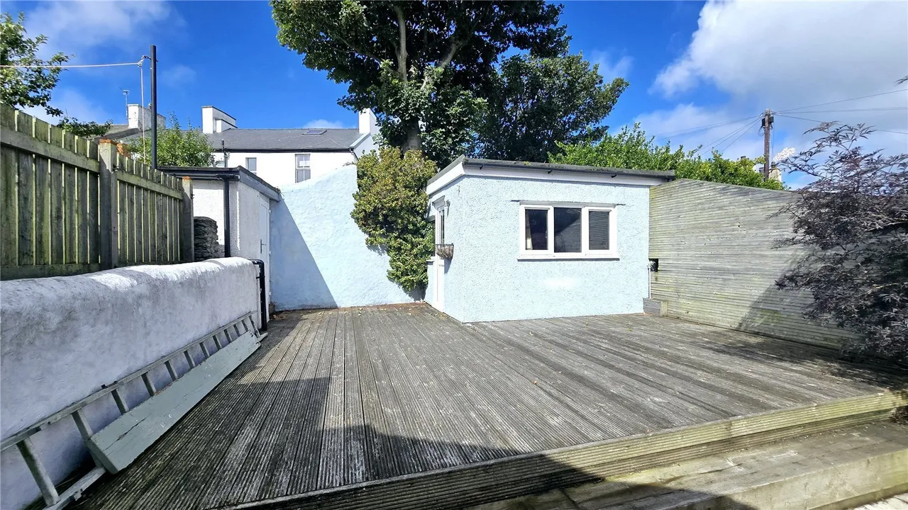 Gwelfor Avenue, Holyhead, LL65, photo 13