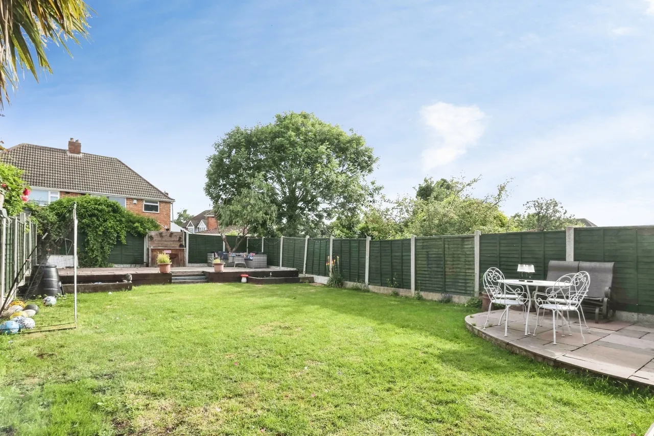 Blandford Avenue, Birmingham, B36, photo 4