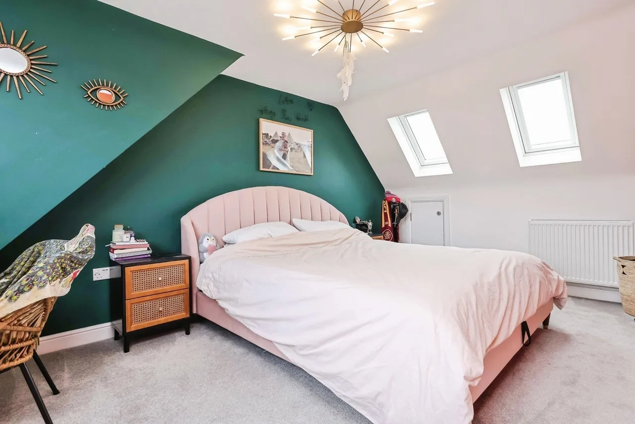 Blandford Avenue, Birmingham, B36, photo 18