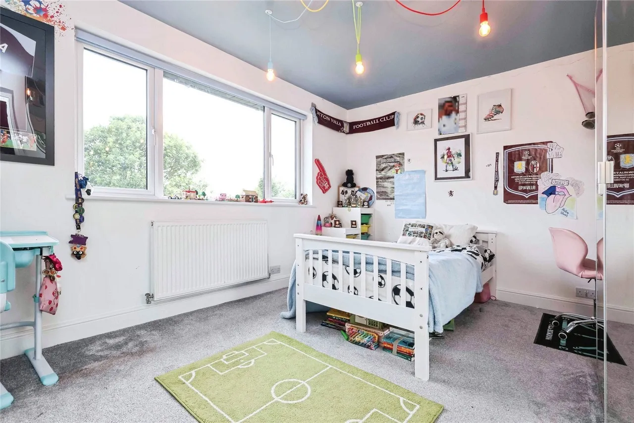 Blandford Avenue, Birmingham, B36, photo 15