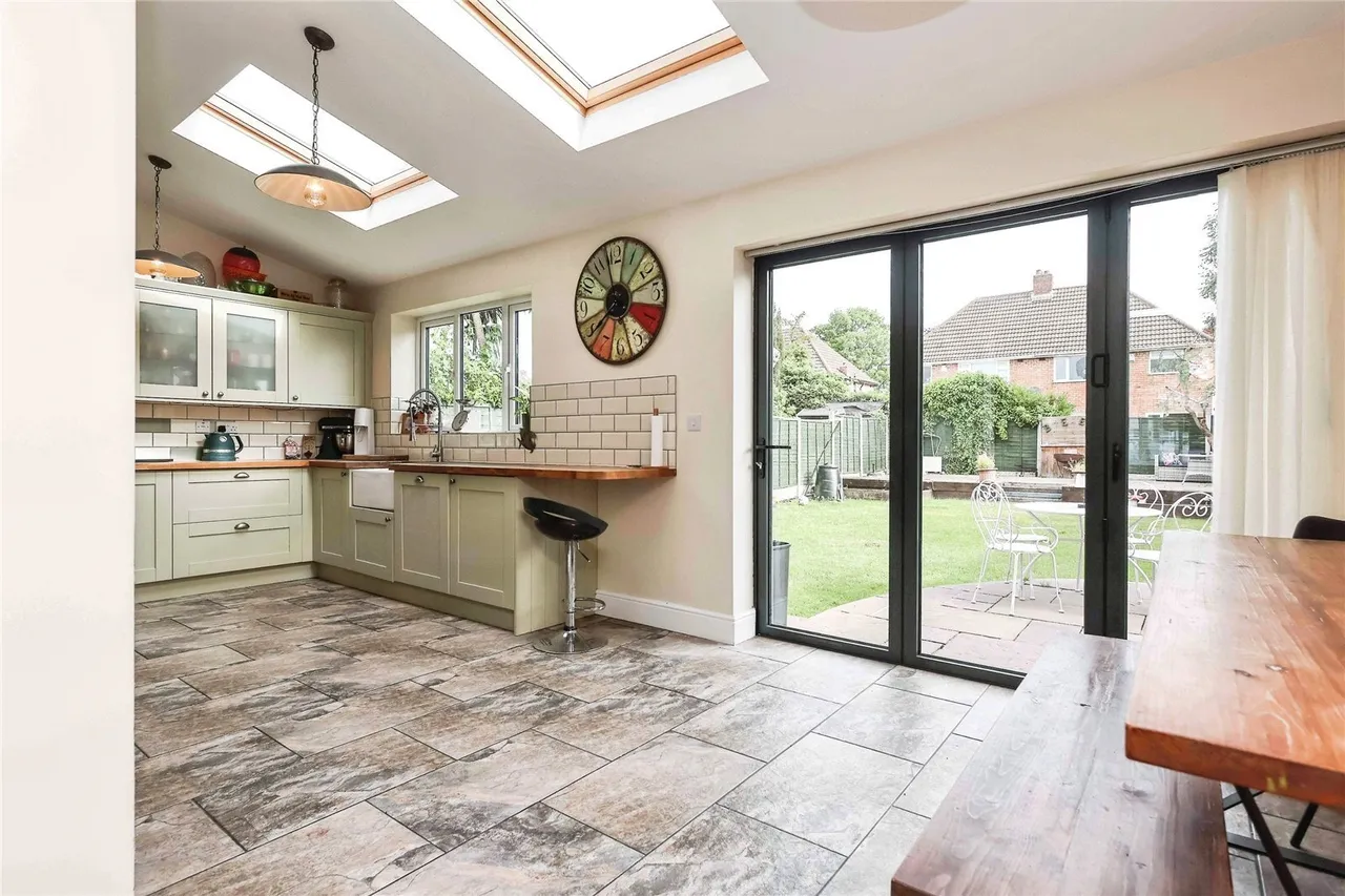 Blandford Avenue, Birmingham, B36, photo 3