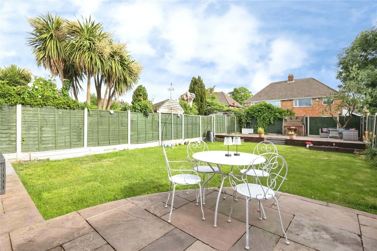 Blandford Avenue, Birmingham, B36, photo 20