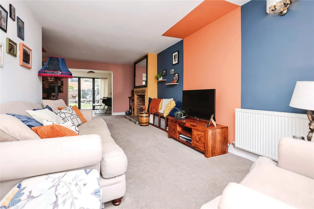Blandford Avenue, Birmingham, B36, photo 8
