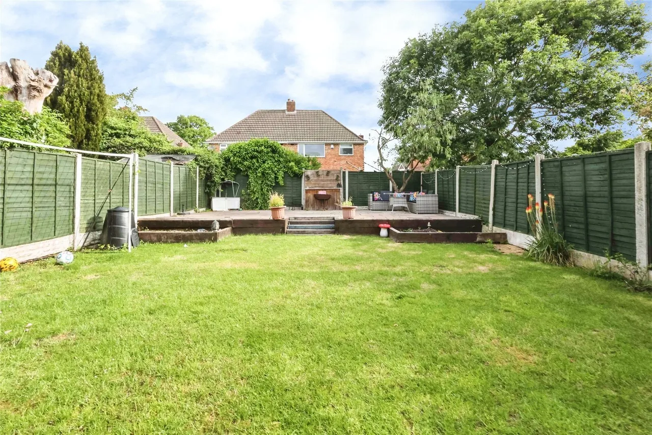 Blandford Avenue, Birmingham, B36, photo 21