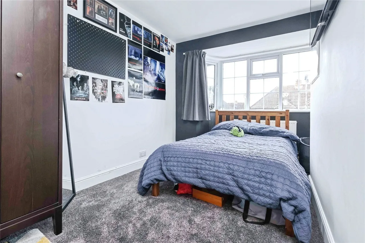 Blandford Avenue, Birmingham, B36, photo 13
