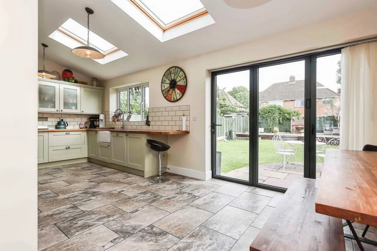 Blandford Avenue, Birmingham, B36, photo 9