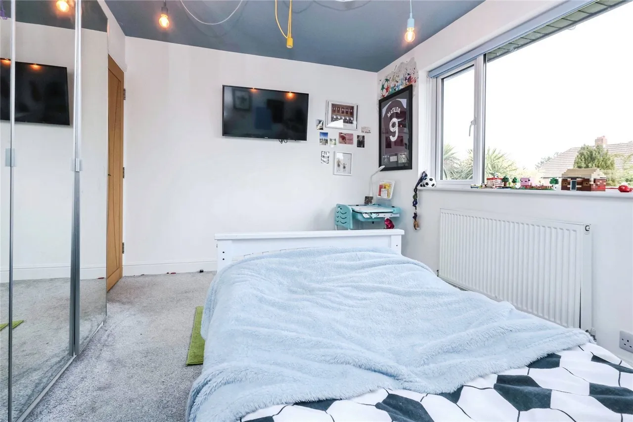 Blandford Avenue, Birmingham, B36, photo 14