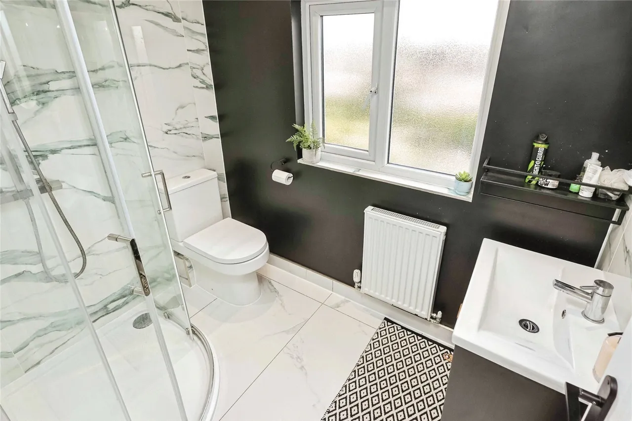 Blandford Avenue, Birmingham, B36, photo 19