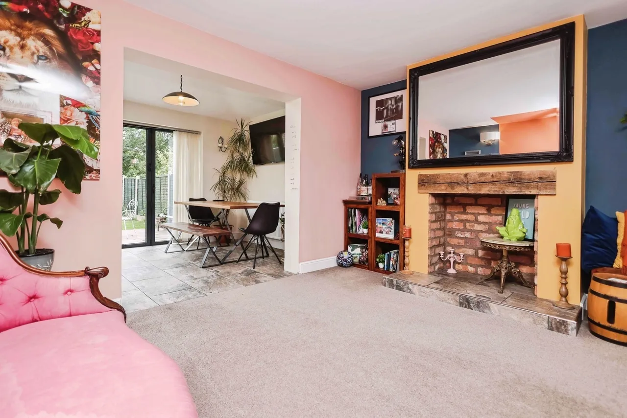 Blandford Avenue, Birmingham, B36, photo 7