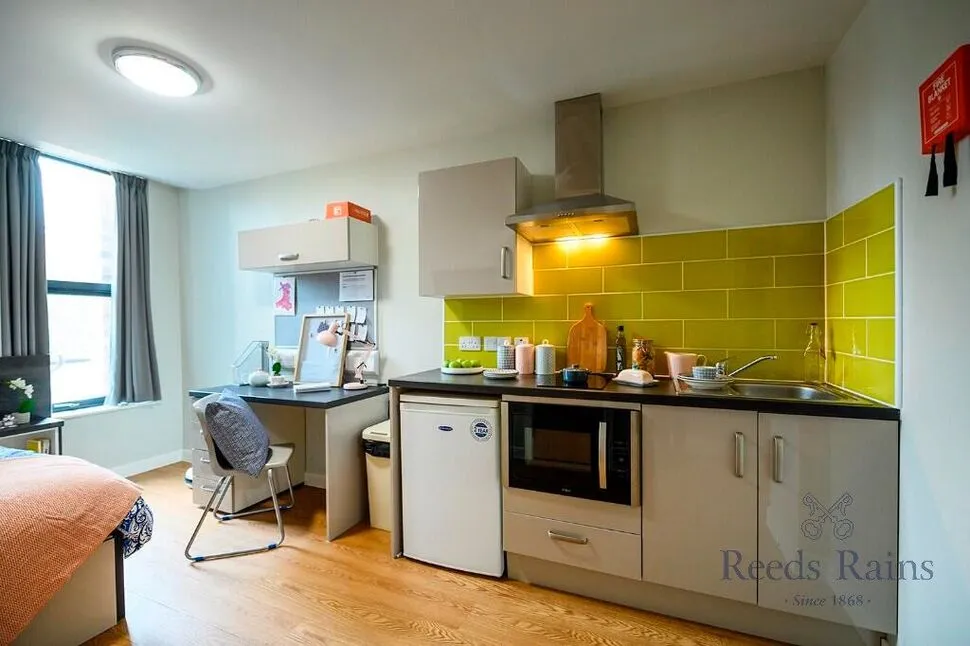 Commonhall Street, Chester, Cheshire, CH1, photo 3