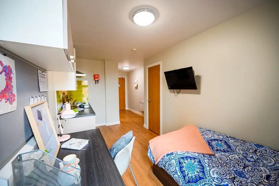 Commonhall Street, Chester, Cheshire, CH1, photo 11